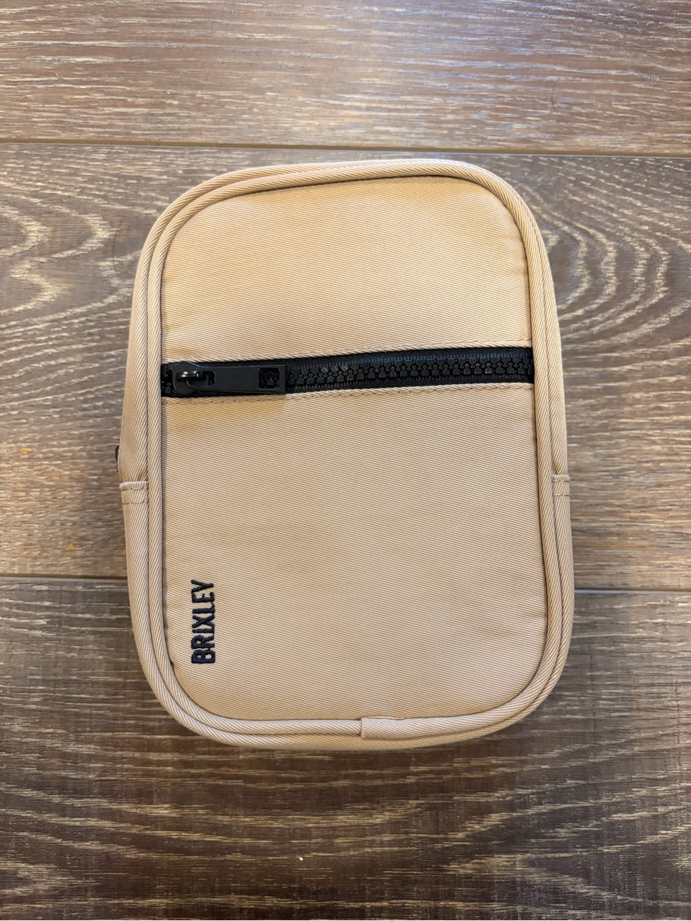Brixley 5 in 1 Crossbody